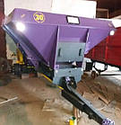 Розкидач МВУ-6, фото 4