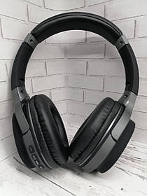 Бездротові навушники Stereo Bluetooth Headset Gelius Ultra Stem GL-HBB-0029 Black/Grey