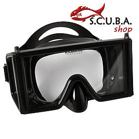 Маска для підводного плавання Aqua Lung Wraparound