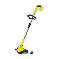 Акумуляторний тример для газонів Karcher 