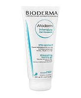 Bioderma Atoderm Intensive Gel Moussant Очисний Мус для телу Біодерма Атодерм Інтенсив Гель 200 мл. ФРАНЦІЯ