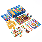 Настільна гра Vladi Toys Зообізнес Укр, фото 4