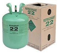 Хладон Фреон R-22 13,6 кг Refrigerant (Китай)