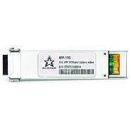 Модуль XFP 10GBASE-BX 1SM WDM LC 40KM TX1270/RX1330nm, фото 2