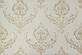 Шпалери з малюнком під гобелен, Світлі бежеві шпалери Vinil LS Мерсин PVIP 3-0871 (1,06 х10,05м), фото 2