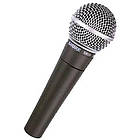 Мікрофон Shure SM-58 провідний 6 м | Вокальний динамічний мікрофон, фото 6