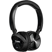 Бездротові навушники Stereo Bluetooth Headset Gelius Pro Crossfire GP HP-007 Black, фото 5