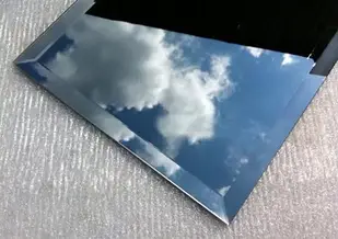 Зеркало Guardian Mirror Clear S3 4 мм 1605*2550 GuardianGlass