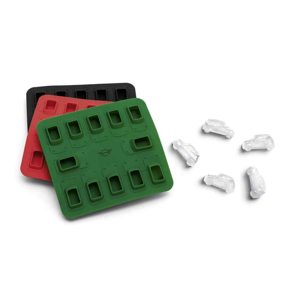 MINI формочка для кубиків льоду, фото 1