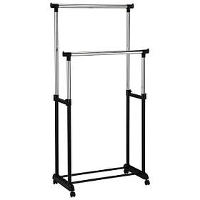 Сушарки, стійки вішалки, кухонні органайзери