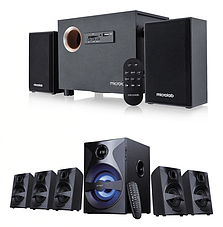 Акустичні системи