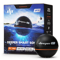 Эхолот Deeper Smart Sonar PRO