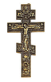 Хрест латунний Італія Stilars 1146