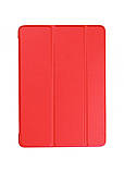 Чохол для планшета New iPad Smart Case червоний, фото 2