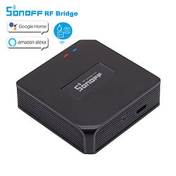 Sonoff RF Bridge 433 МГц - WiFi мост