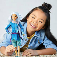 Лялька Сису "Рая і останній дракон" Sisu - Disney Raya and the Last Drago