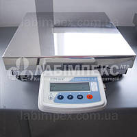 Весы лабораторные 300 кг ТВЕ-300-5, дискретность 5 г, 2 класс точности
