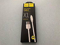 Hoco Lightning кабель 2х метровый для зарядки iPhone