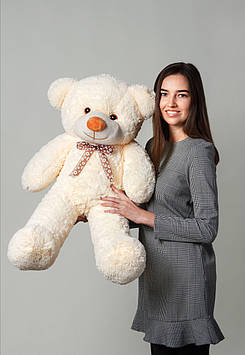 Плюшевий ведмедик Рафаель 80 см.