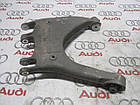 Задній правий нижній важіль AUDI A8 D3 (4E0511512), фото 2