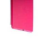 Чохол для планшета iPad 10.2 Smart Case малиновий, фото 4