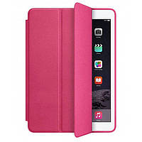 Чохол для планшета New iPad Smart Case малиновий
