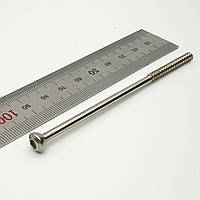 Гвинт малиролярний D=4,5 мм, 100 мм