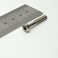 Гвинт малиролярний D=4,5 мм, 32 мм