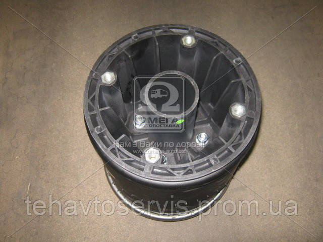 Купить Пневморессора 813N со стаканом (пластик) (пр-во Sampa), цена ...