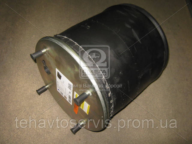 Купить Пневморессора 813N со стаканом (пластик) (пр-во Sampa), цена ...