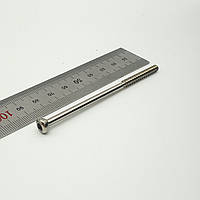 Гвинт малиролярний D=4,5 мм, 90 мм