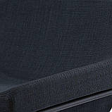 Напівбарний стілець COMFY E30 для ресторанів і кафе, фото 2