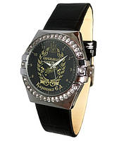 Годинник жіночий наручний Найкращий Вчитель, іменний годинник, подарунок Вчителю, годинник на випускний, подарунок на випуск