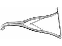 Дистрактор по inge 28 см