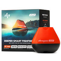 Эхолот Deeper START Fishfinder