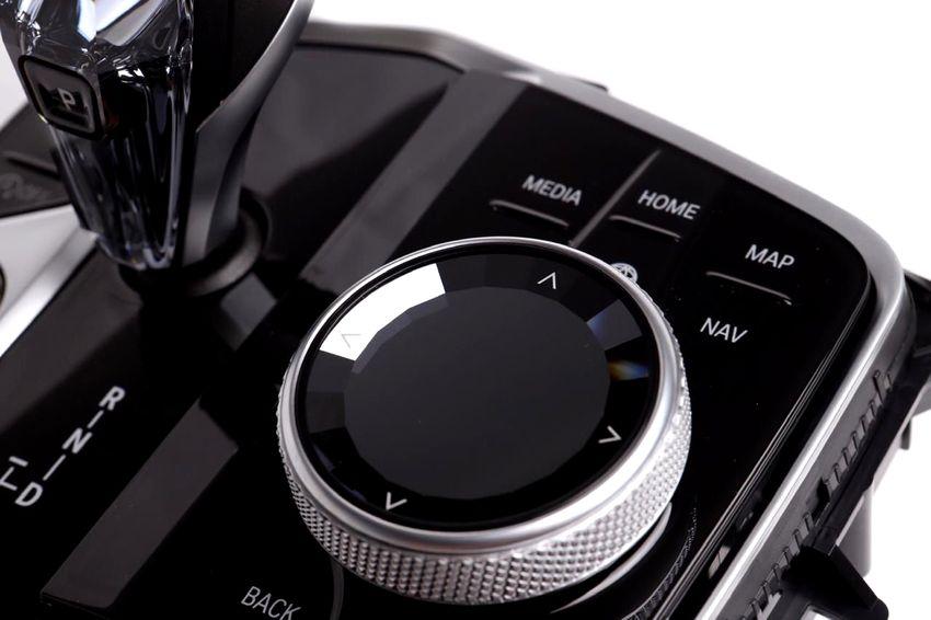 Блок управління iDrive для BMW X5 G05 / X6 G06 / X7 G07