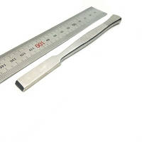 Долото кісткове (остеотом) 10мм