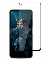 Защитное стекло Mocolo для Huawei Honor 20/20 Pro (HW4290) 2.5D Curved Full Cover Glass с олеофобным покрытием