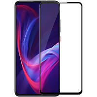 Защитное стекло Mocolo для Xiaomi Redmi K20/20Pro (HM4322) 2.5D Curved Full Cover Glass с олеофобным покрытием