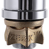 Змішувач для кухні Zerix SAR 181 (ZX0411), фото 2