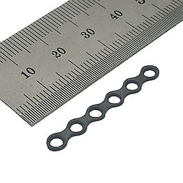 Мікропластини