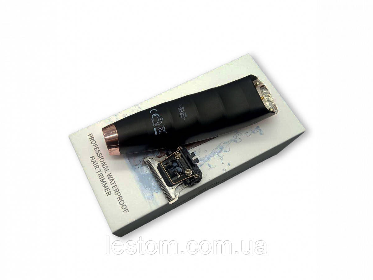 Машинка-тример для тварин Lily ZP-684, фото 1