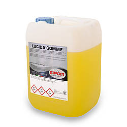 Блиск для шин Sipom LUCIDA GOMME 12кг