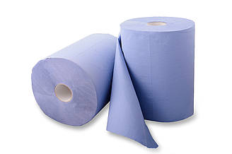 Протиральний папір Seltex Rubbing Paper 2×500 pcs