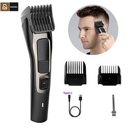 Машинка для стрижки волос Xiaomi ENCHEN Sharp 3S