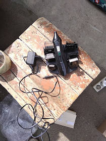 Тример Remington PG-6030 No 21060405