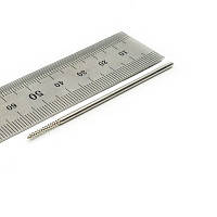 Спица різьбова для АВФ, D=2мм L=65мм