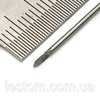 Шпиця 1.0 мм L=150мм