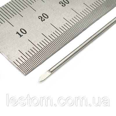 Шпиця 1.5 мм L=150мм