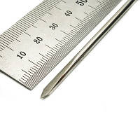 Шпиця 3.0 мм L=300мм (перо)